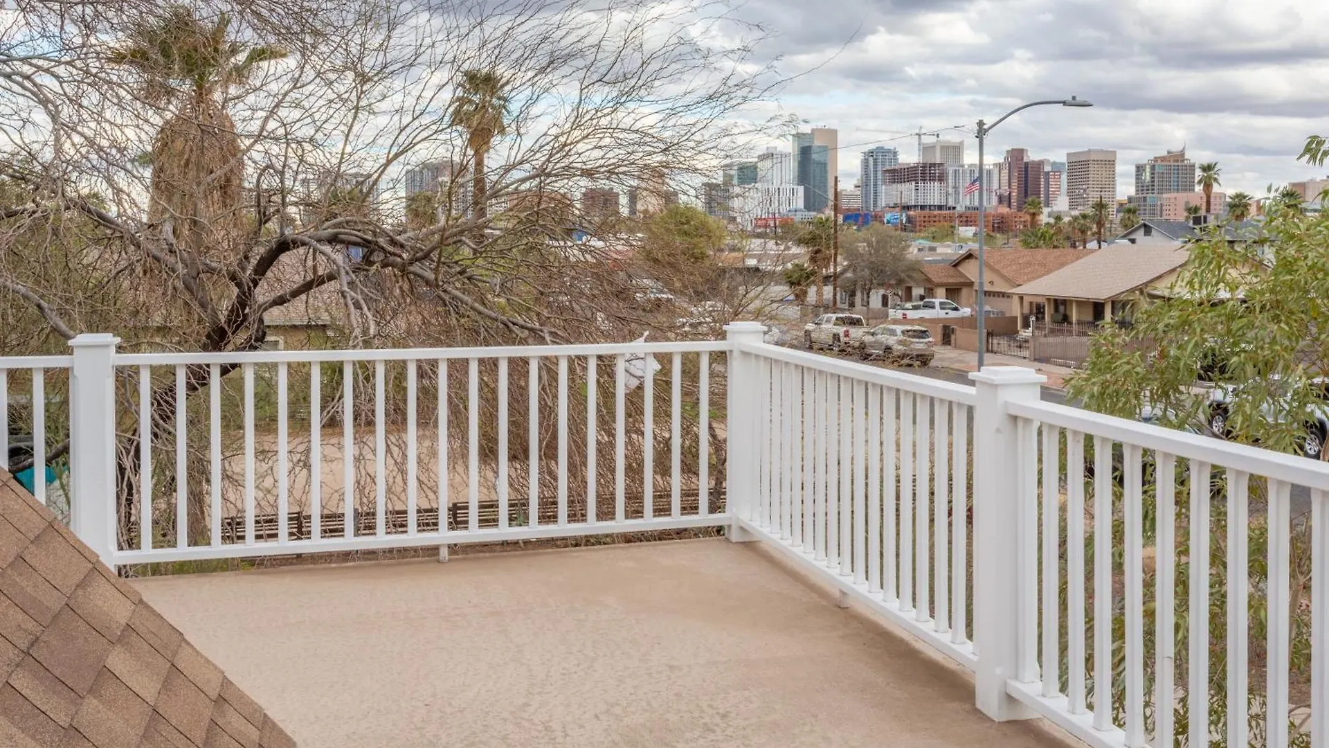 Σπίτι διακοπών Oasis Downtown- One Of A Kind Historic Home Φοίνιξ