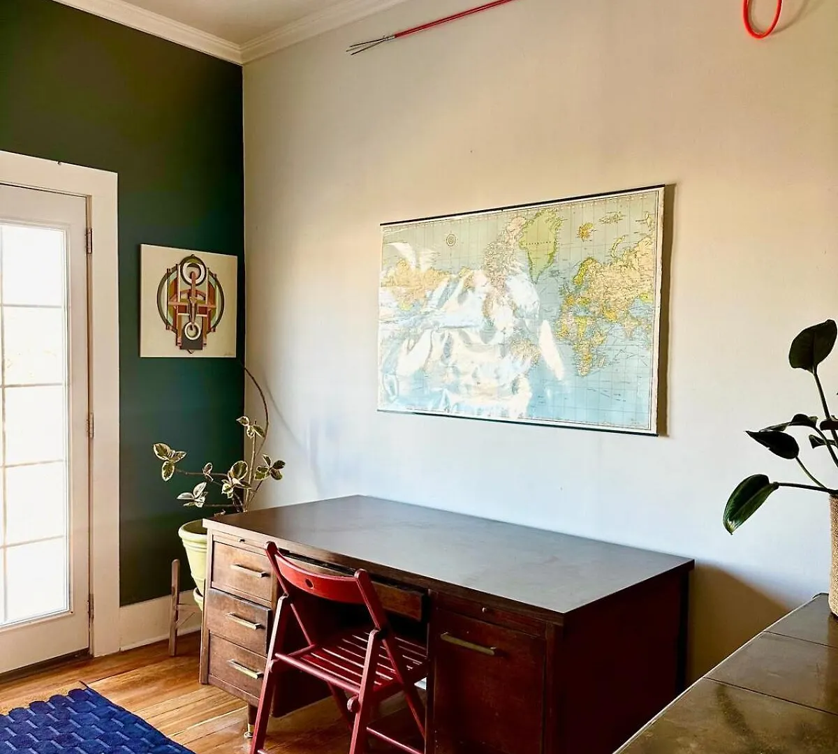 Oasis Downtown- One Of A Kind Historic Home Φοίνιξ