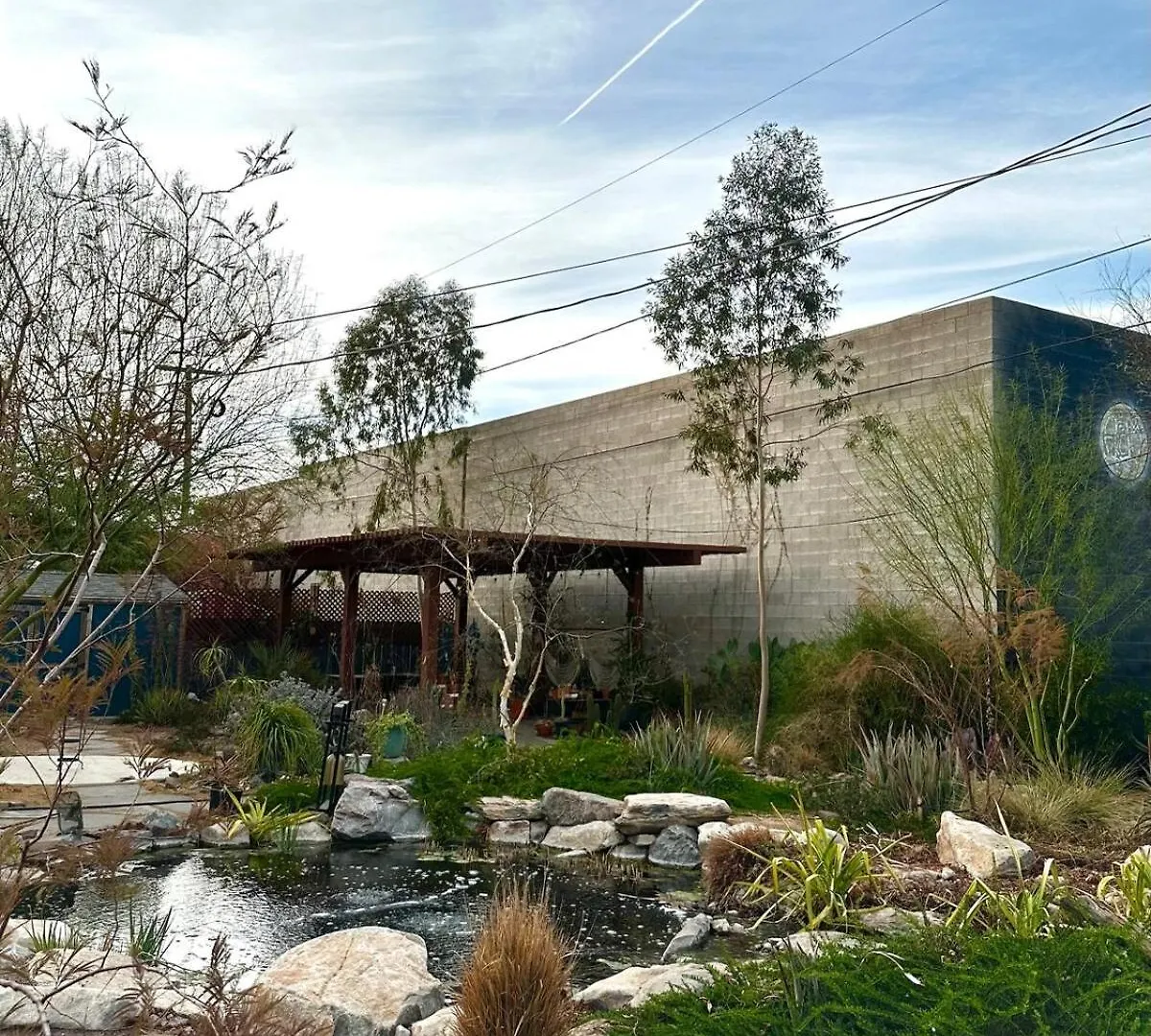 Σπίτι διακοπών Oasis Downtown- One Of A Kind Historic Home Φοίνιξ Ηνωμένες Πολιτείες της Αμερικής