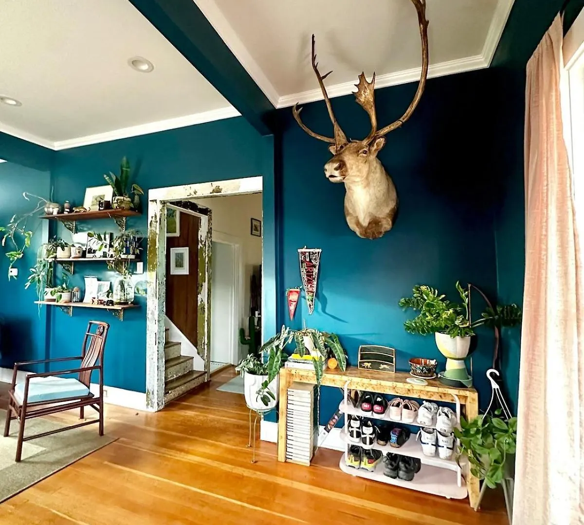 Σπίτι διακοπών Oasis Downtown- One Of A Kind Historic Home Φοίνιξ