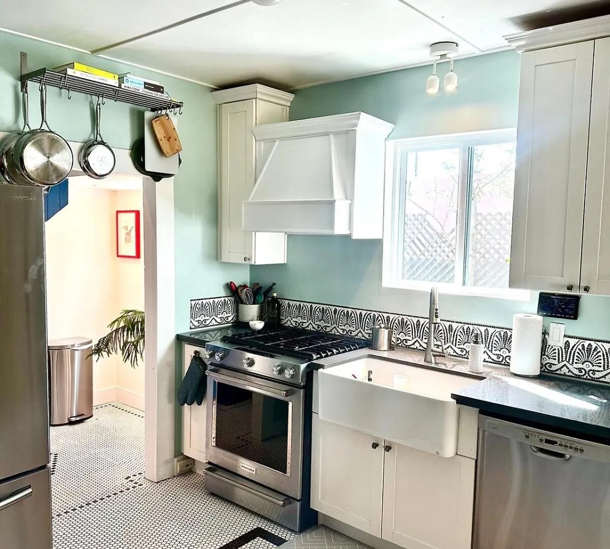 Oasis Downtown- One Of A Kind Historic Home Φοίνιξ Ηνωμένες Πολιτείες της Αμερικής
