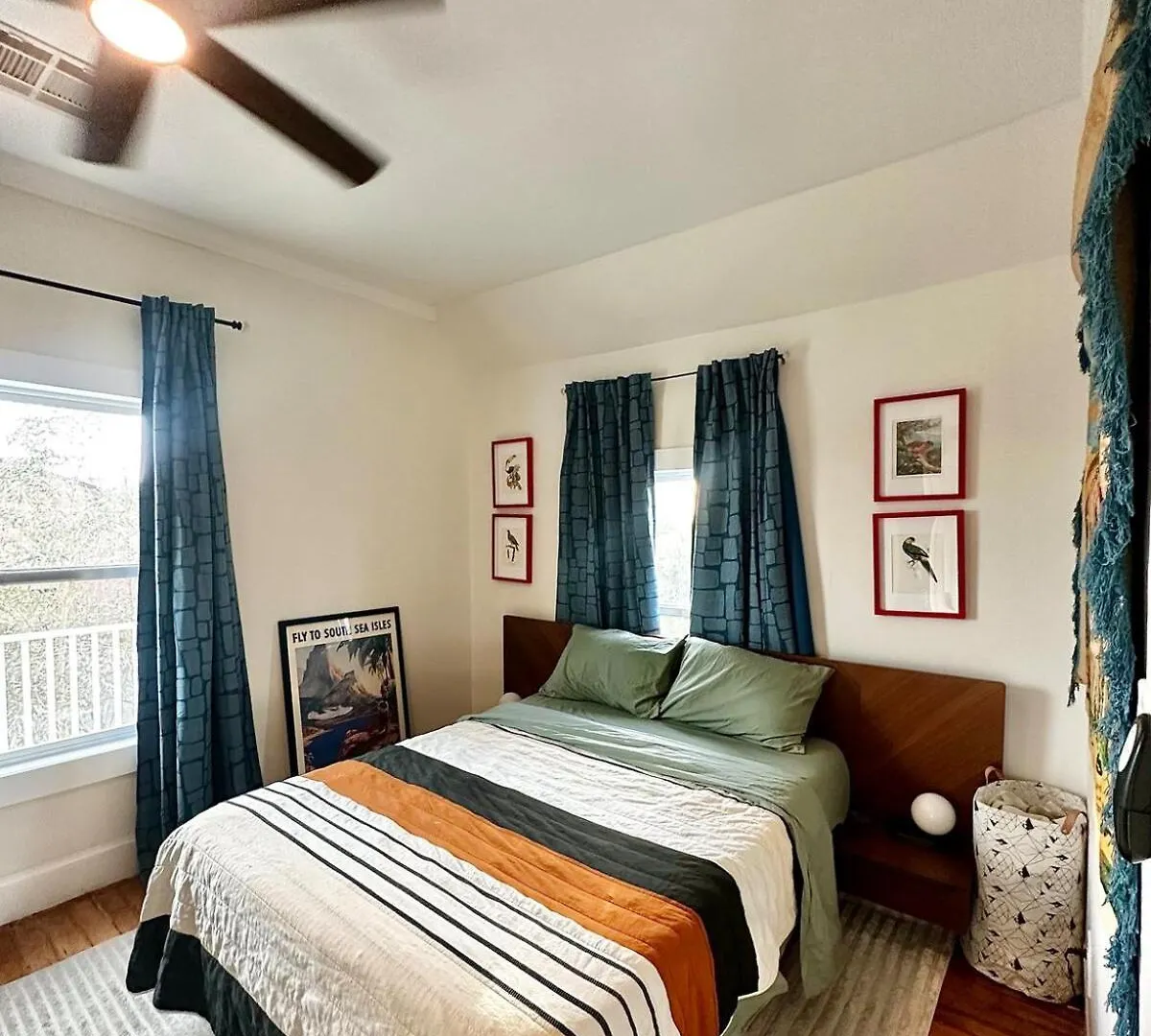 Oasis Downtown- One Of A Kind Historic Home Φοίνιξ