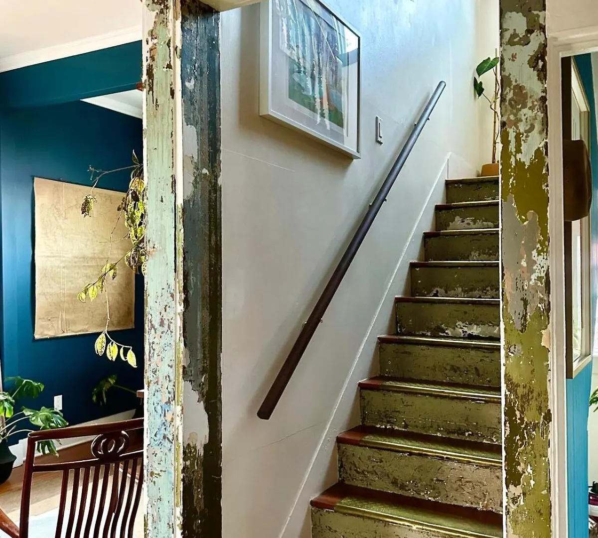 Σπίτι διακοπών Oasis Downtown- One Of A Kind Historic Home Φοίνιξ Ηνωμένες Πολιτείες της Αμερικής