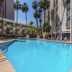 Hotel Doubletree By Hilton Midtown, Phoenix
